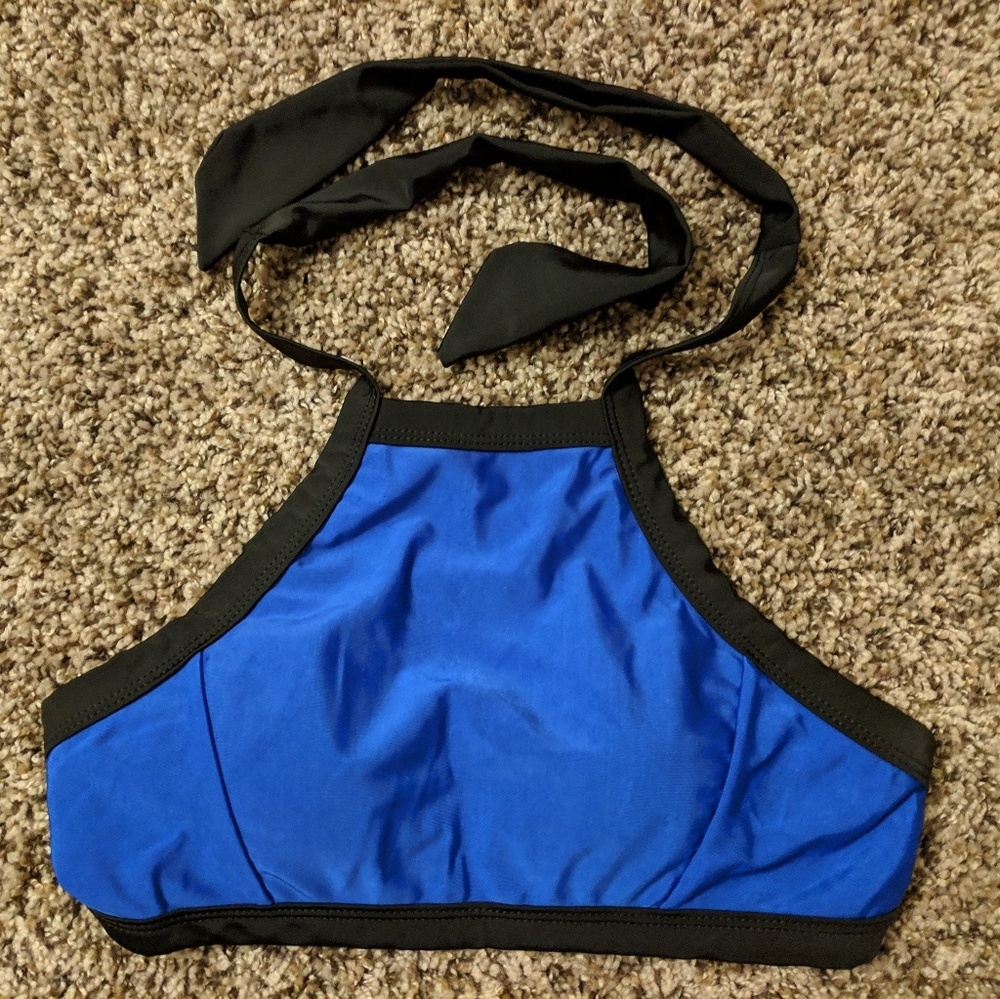 *NEW* Bikini top